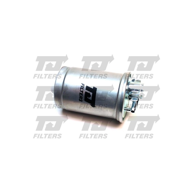 Fuel Filter QUINTON HAZELL QFF0223 OE Ref 1500574 QUINTON HAZELL