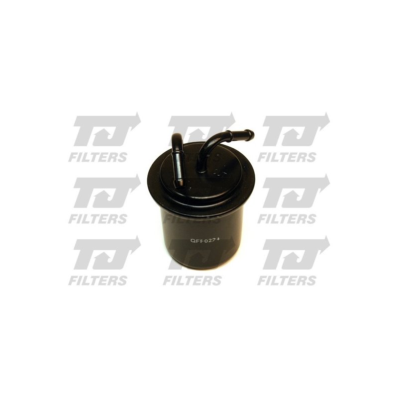 Fuel Filter QUINTON HAZELL QFF0224 OE Ref 13311255179 QUINTON HAZELL