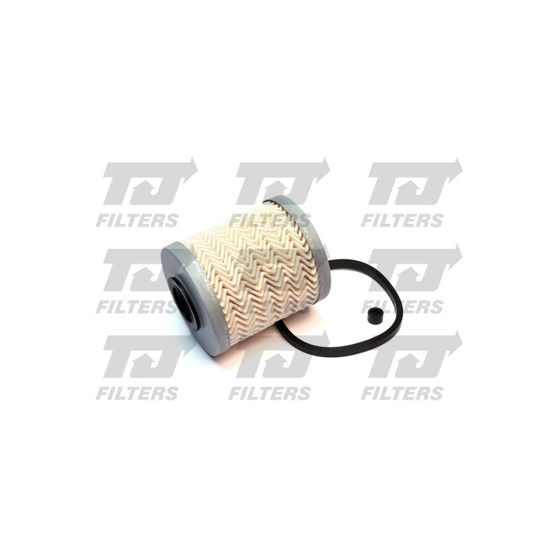 Fuel Filter QUINTON HAZELL QFF0236 OE Ref 1640339587R QUINTON HAZELL