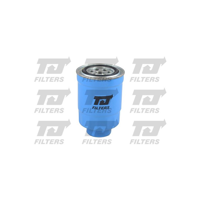 Fuel Filter QUINTON HAZELL QFF0256 OE Ref 1137382 QUINTON HAZELL