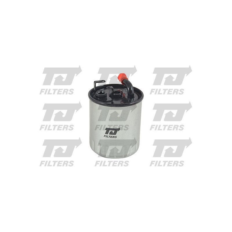 Fuel Filter QUINTON HAZELL QFF0269 OE Ref 6110900852 QUINTON HAZELL