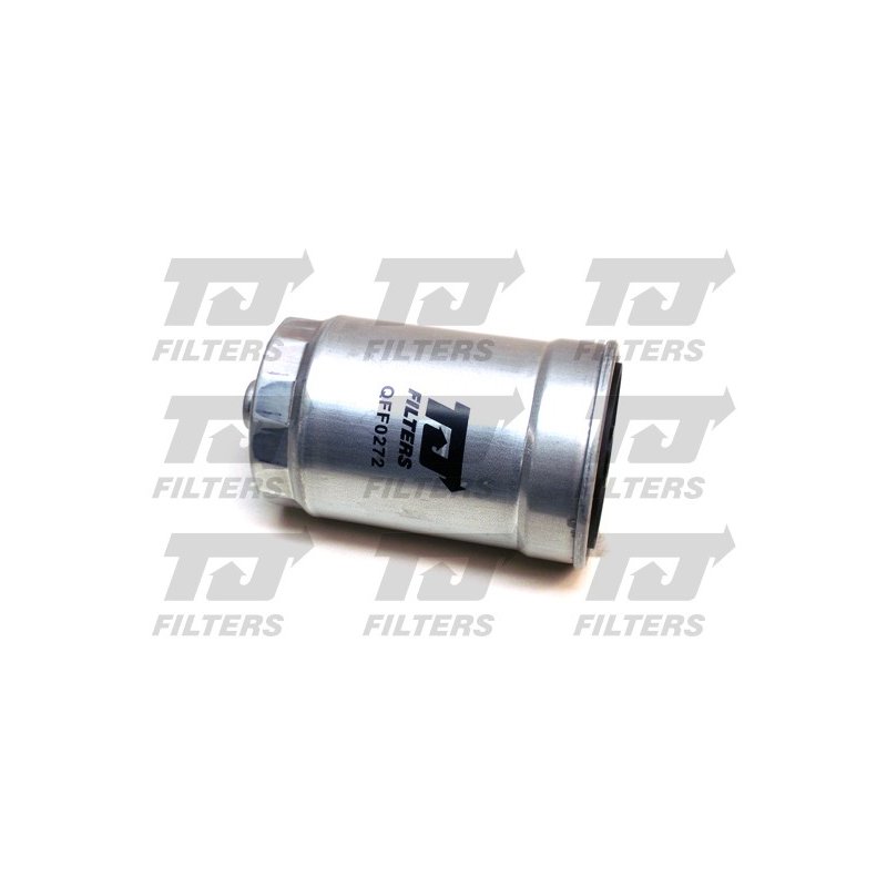 Fuel Filter QUINTON HAZELL QFF0272 OE Ref 319222B900 QUINTON HAZELL