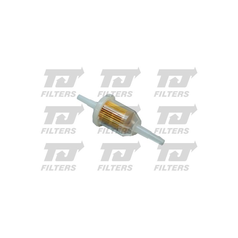 Fuel Filter QUINTON HAZELL QFF0285 OE Ref 1277497 QUINTON HAZELL