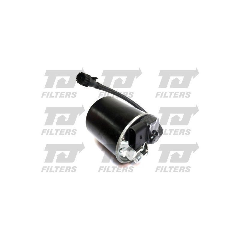 Fuel Filter QUINTON HAZELL QFF0399 OE Ref 6510901552 QUINTON HAZELL