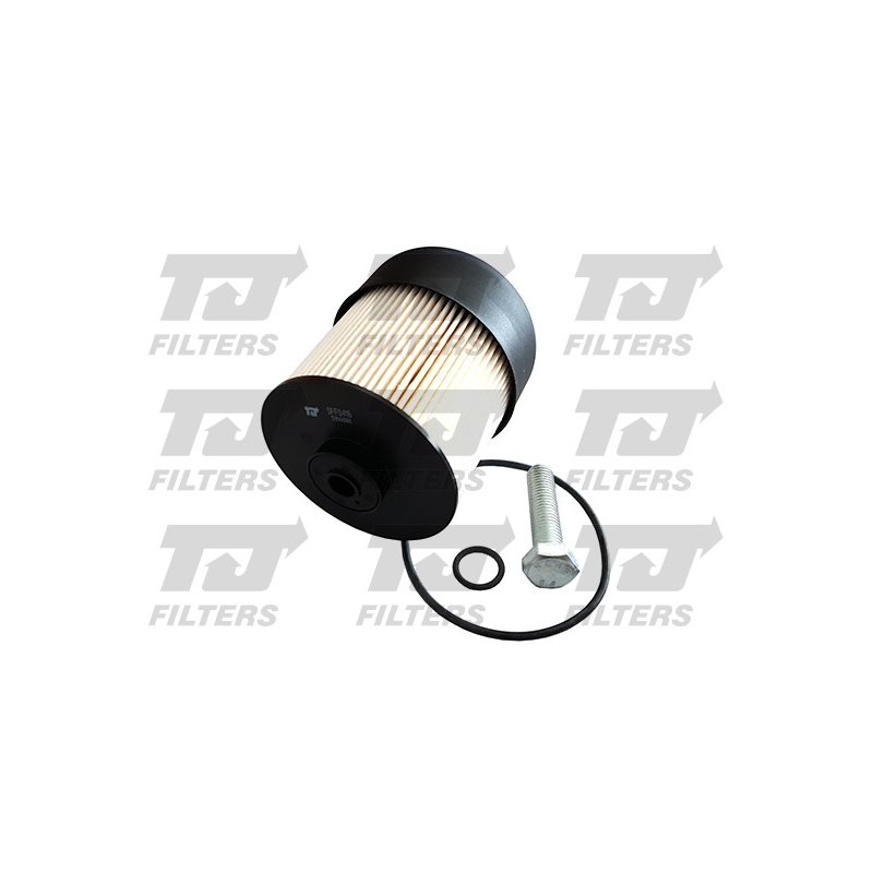 Fuel Filter QUINTON HAZELL QFF0416 OE Ref A4150900152 QUINTON HAZELL