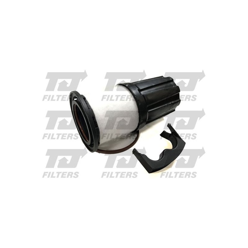 Fuel Filter QUINTON HAZELL QFF0422 OE Ref 8W0127434 QUINTON HAZELL