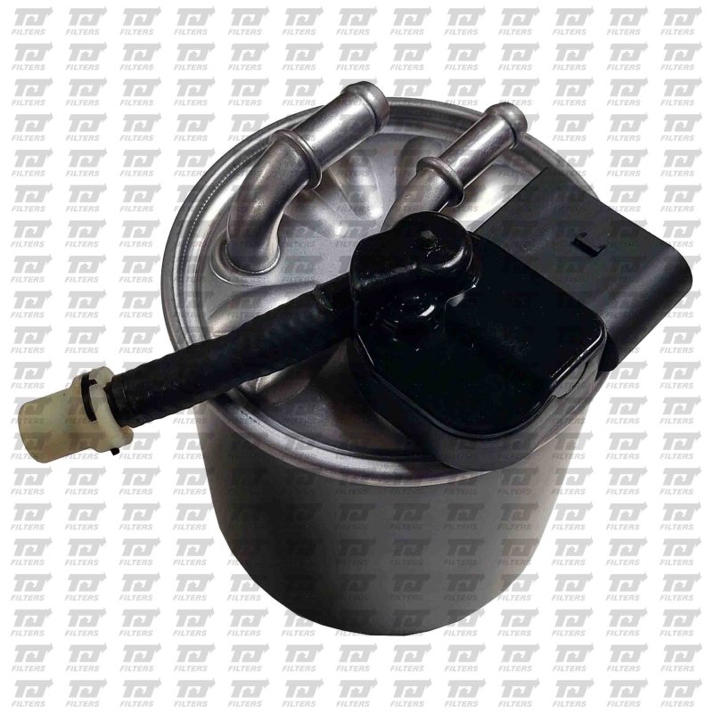 Fuel Filter QUINTON HAZELL QFF0450 OE Ref 6510901652 QUINTON HAZELL