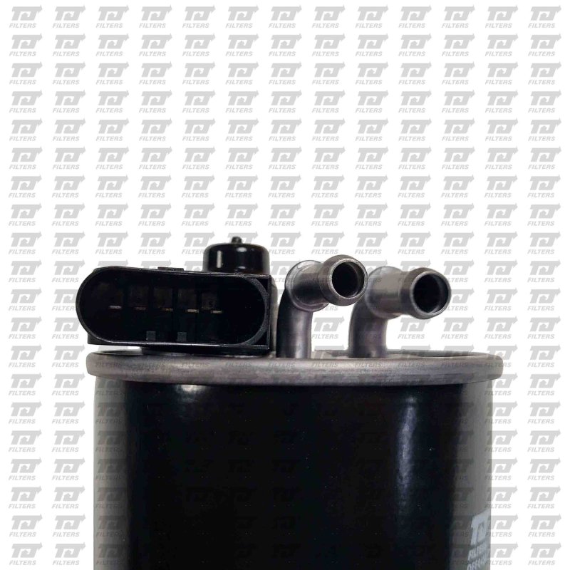 Fuel Filter QUINTON HAZELL QFF0450 OE Ref 6510901652 QUINTON HAZELL
