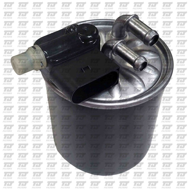 Fuel Filter QUINTON HAZELL QFF0453 OE Ref 6420903152 QUINTON HAZELL