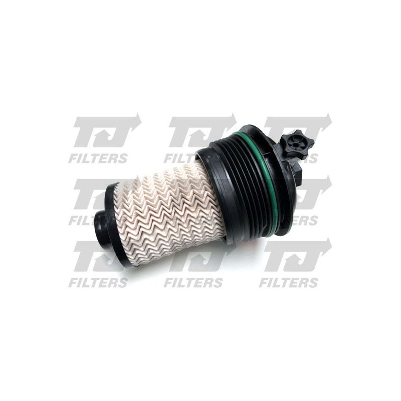 Fuel Filter QUINTON HAZELL QFF0455 OE Ref 2005485 QUINTON HAZELL