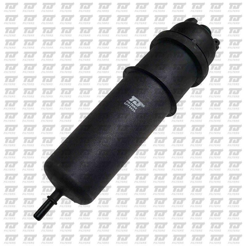 Fuel Filter QUINTON HAZELL QFF0456 OE Ref 13328582008 QUINTON HAZELL