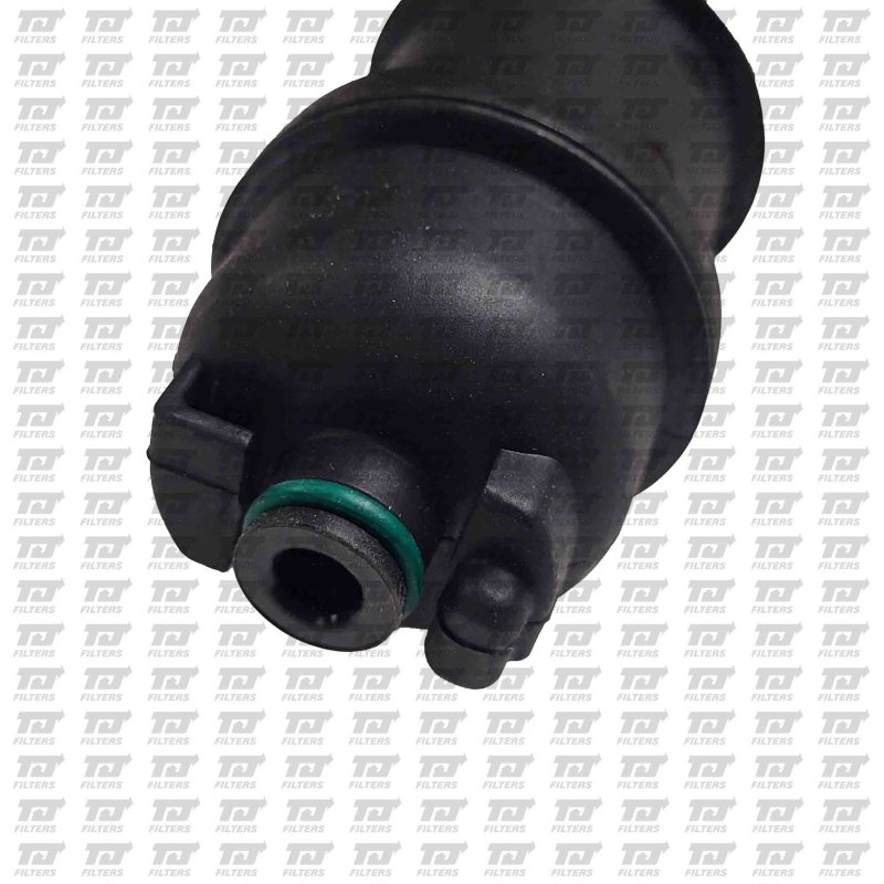 Fuel Filter QUINTON HAZELL QFF0456 OE Ref 13328582008 QUINTON HAZELL