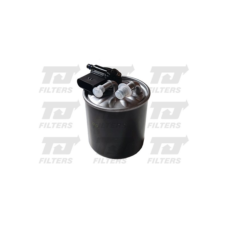Fuel Filter QUINTON HAZELL QFF0498 OE Ref 6420904852 QUINTON HAZELL