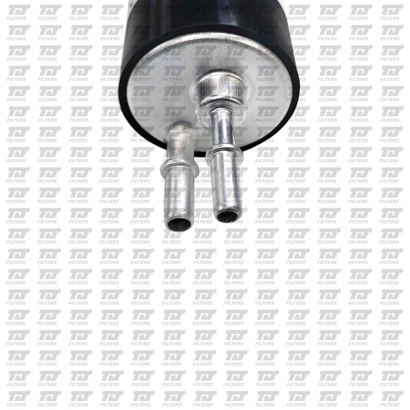 Fuel Filter QUINTON HAZELL QFF0508 OE Ref 161272218469 QUINTON HAZELL