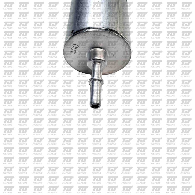 Fuel Filter QUINTON HAZELL QFF0508 OE Ref 161272218469 QUINTON HAZELL
