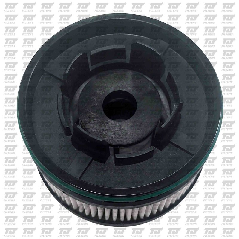 Fuel Filter QUINTON HAZELL QFF0509 OE Ref A6540920000 QUINTON HAZELL
