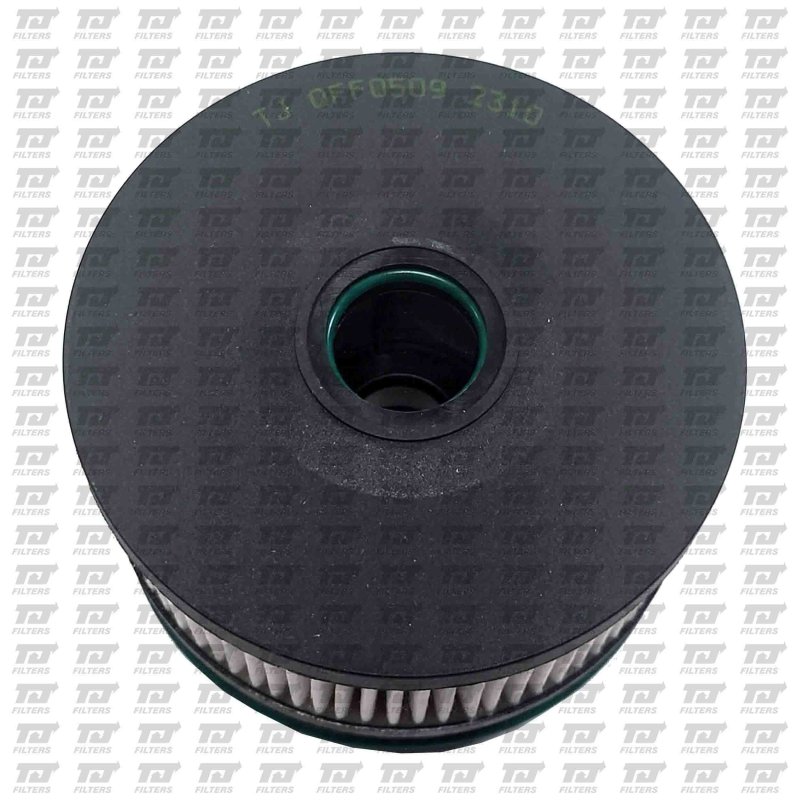 Fuel Filter QUINTON HAZELL QFF0509 OE Ref A6540920000 QUINTON HAZELL