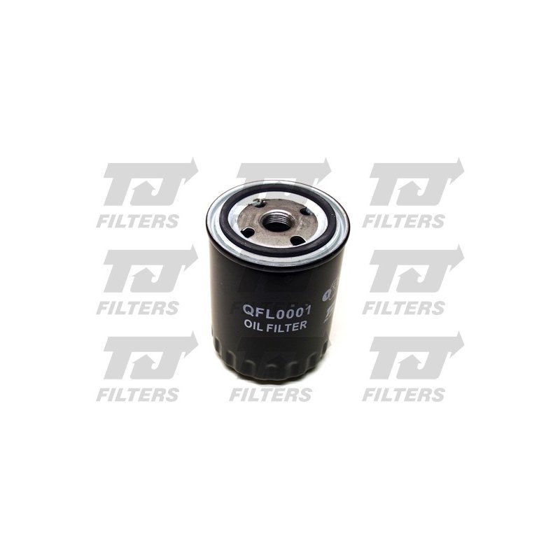 Oil Filter QUINTON HAZELL QFL0001 OE Ref 192143 QUINTON HAZELL