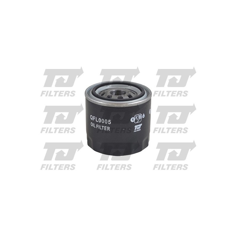 Oil Filter QUINTON HAZELL QFL0005 OE Ref 3252742 QUINTON HAZELL