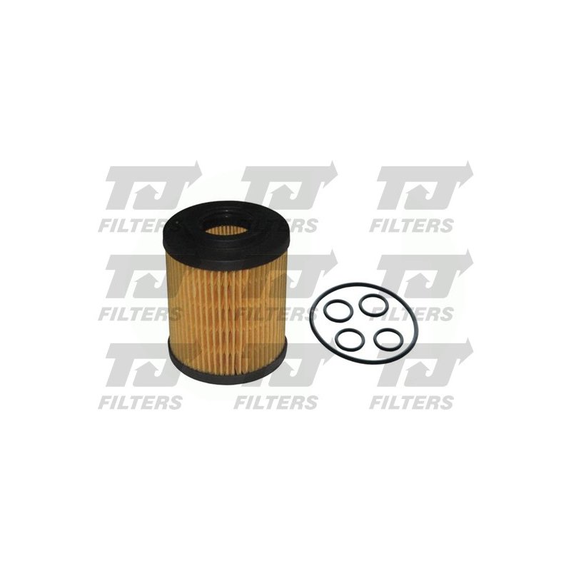 Oil Filter QUINTON HAZELL QFL0021 OE Ref 898018448Y QUINTON HAZELL