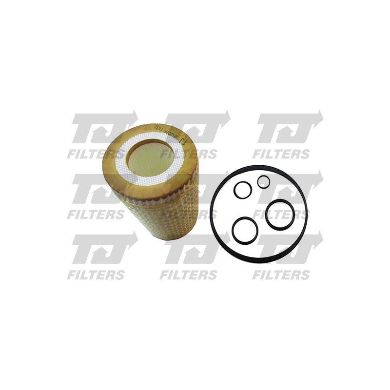 Oil Filter QUINTON HAZELL QFL0024 OE Ref 05102905AA QUINTON HAZELL