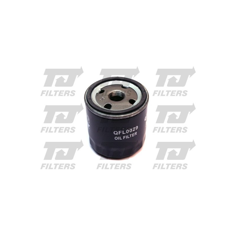 Oil Filter QUINTON HAZELL QFL0029 OE Ref 1003968 QUINTON HAZELL