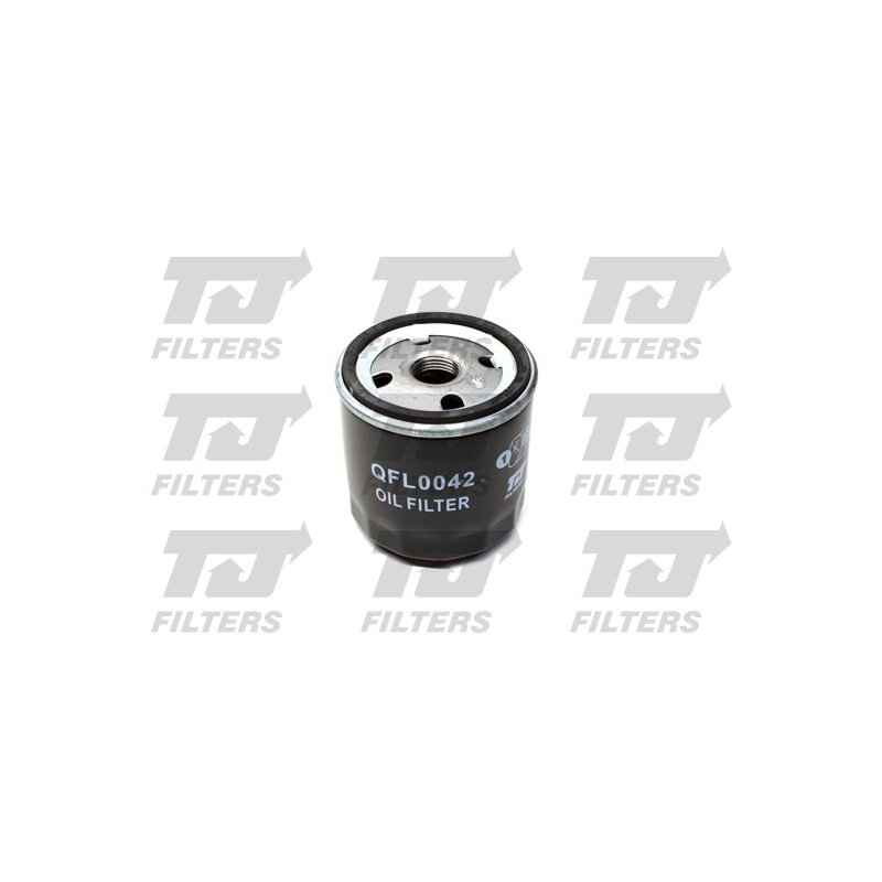 Oil Filter QUINTON HAZELL QFL0042 OE Ref 1007705 QUINTON HAZELL
