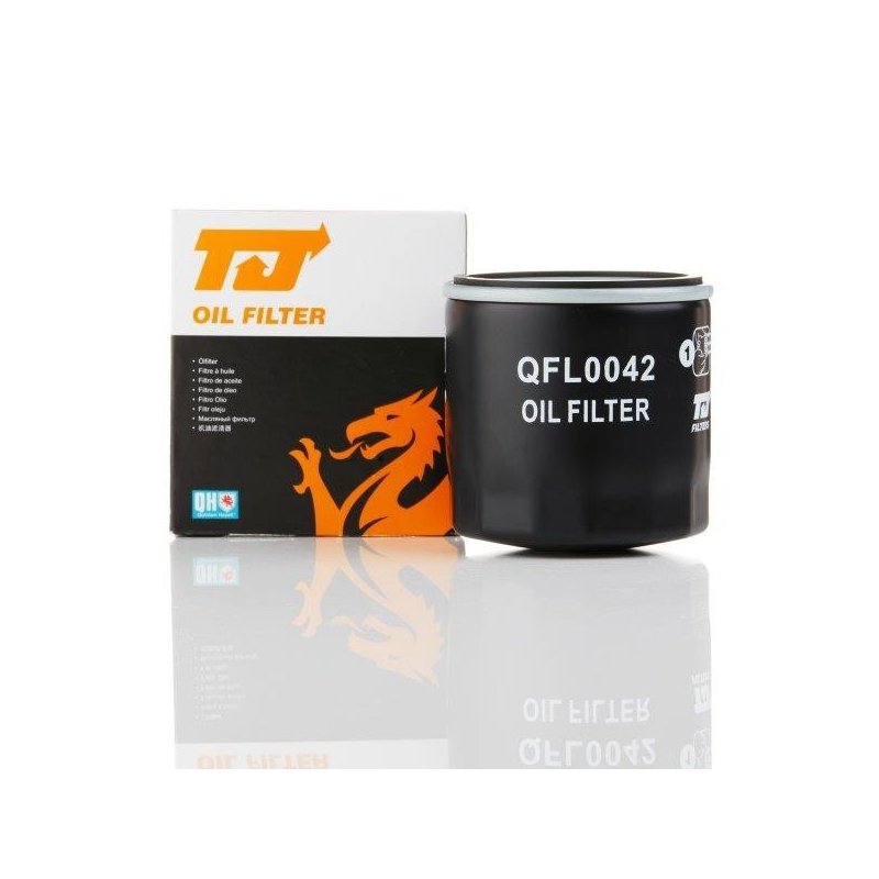 Oil Filter QUINTON HAZELL QFL0042 OE Ref 1007705 QUINTON HAZELL