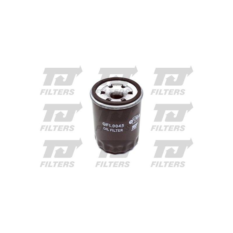 Oil Filter QUINTON HAZELL QFL0045 OE Ref 1560187110 QUINTON HAZELL
