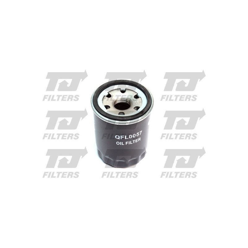 Oil Filter QUINTON HAZELL QFL0057 OE Ref 9S516731AA QUINTON HAZELL