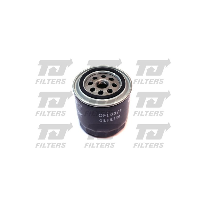 Oil Filter QUINTON HAZELL QFL0077 OE Ref 5041315 QUINTON HAZELL