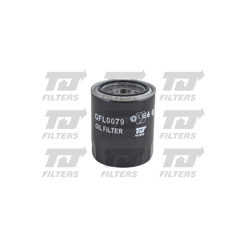 Oil Filter QUINTON HAZELL QFL0079 OE Ref 9091530002 QUINTON HAZELL