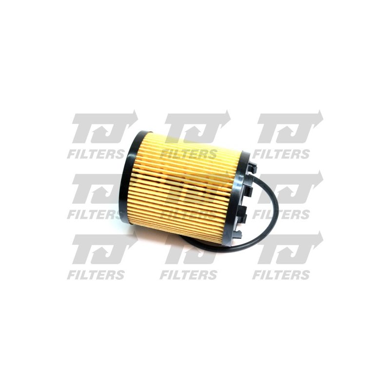 Oil Filter QUINTON HAZELL QFL0081 OE Ref 68102241AA QUINTON HAZELL