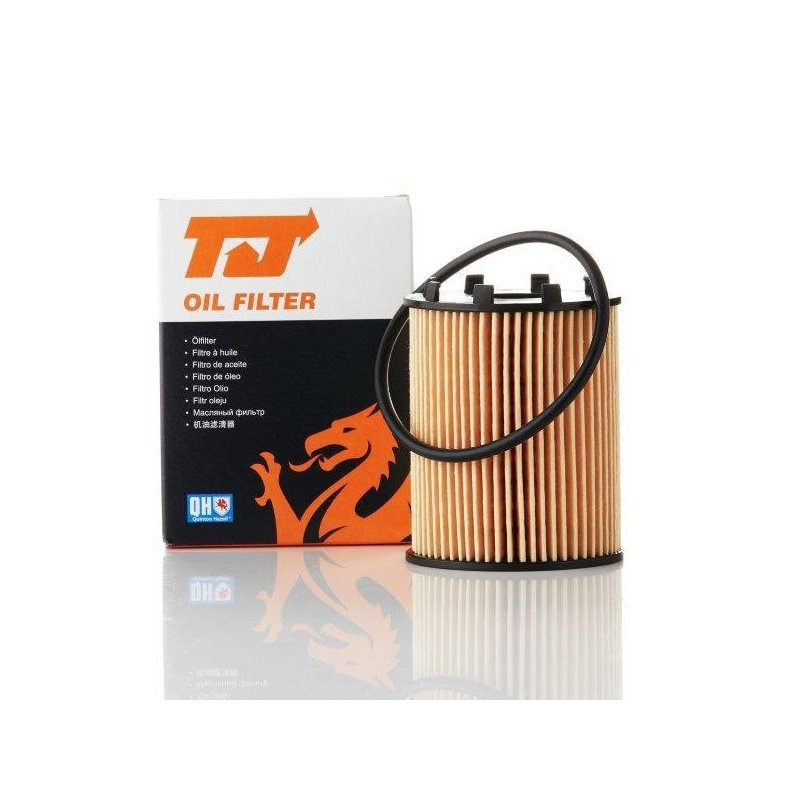 Oil Filter QUINTON HAZELL QFL0081 OE Ref 68102241AA QUINTON HAZELL
