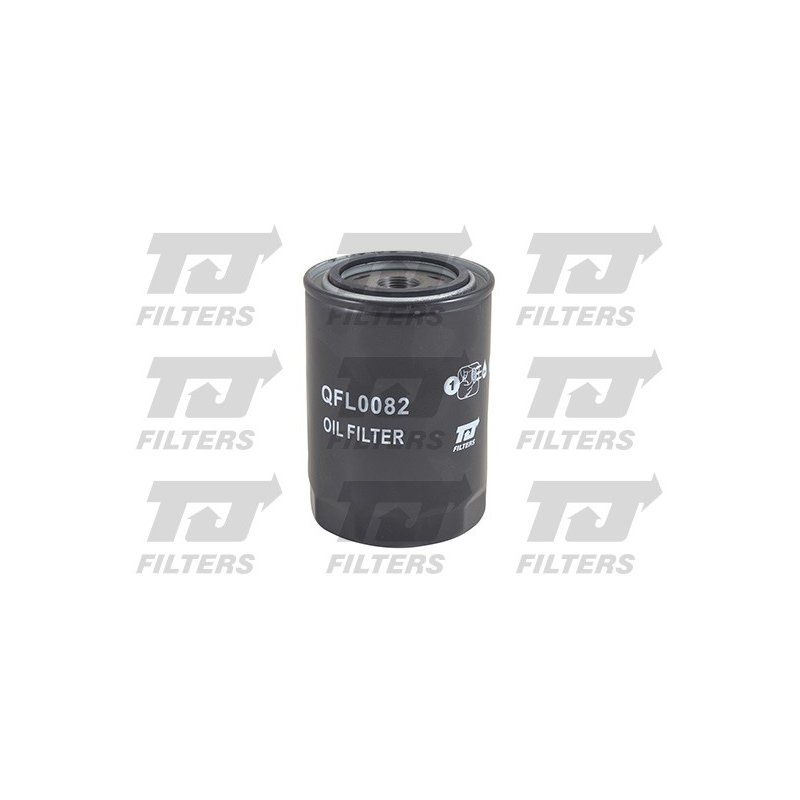 Oil Filter QUINTON HAZELL QFL0082 OE Ref 2995655 QUINTON HAZELL