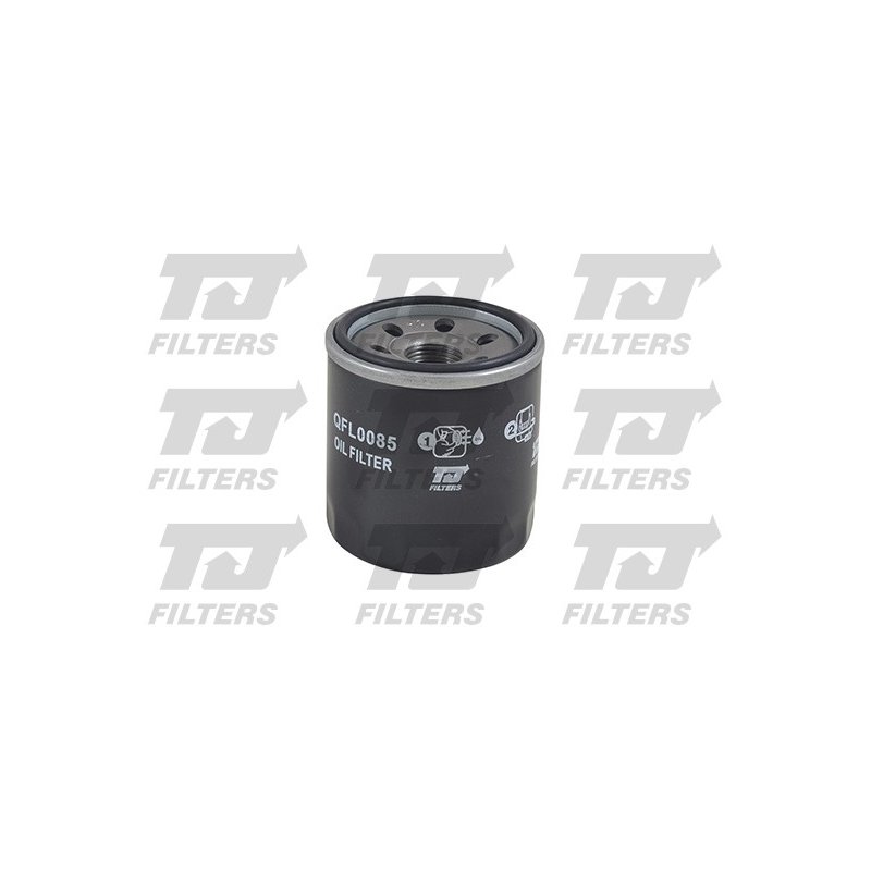 Oil Filter QUINTON HAZELL QFL0085 OE Ref 1560187107 QUINTON HAZELL