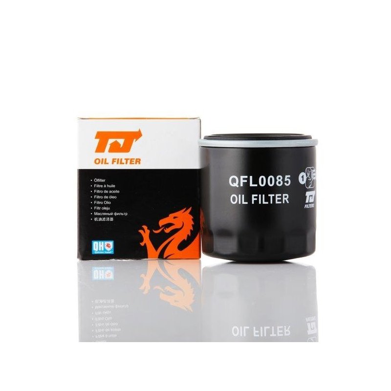 Oil Filter QUINTON HAZELL QFL0085 OE Ref 1560187107 QUINTON HAZELL