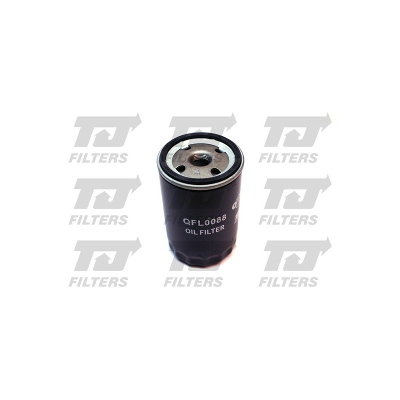 Oil Filter QUINTON HAZELL QFL0088 OE Ref 3232126 QUINTON HAZELL
