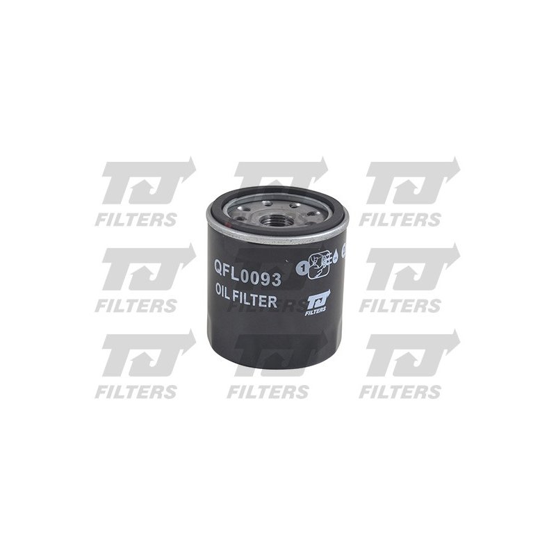 Oil Filter QUINTON HAZELL QFL0093 OE Ref 4195409 QUINTON HAZELL