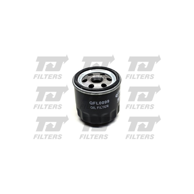 Oil Filter QUINTON HAZELL QFL0099 OE Ref 11427791059 QUINTON HAZELL