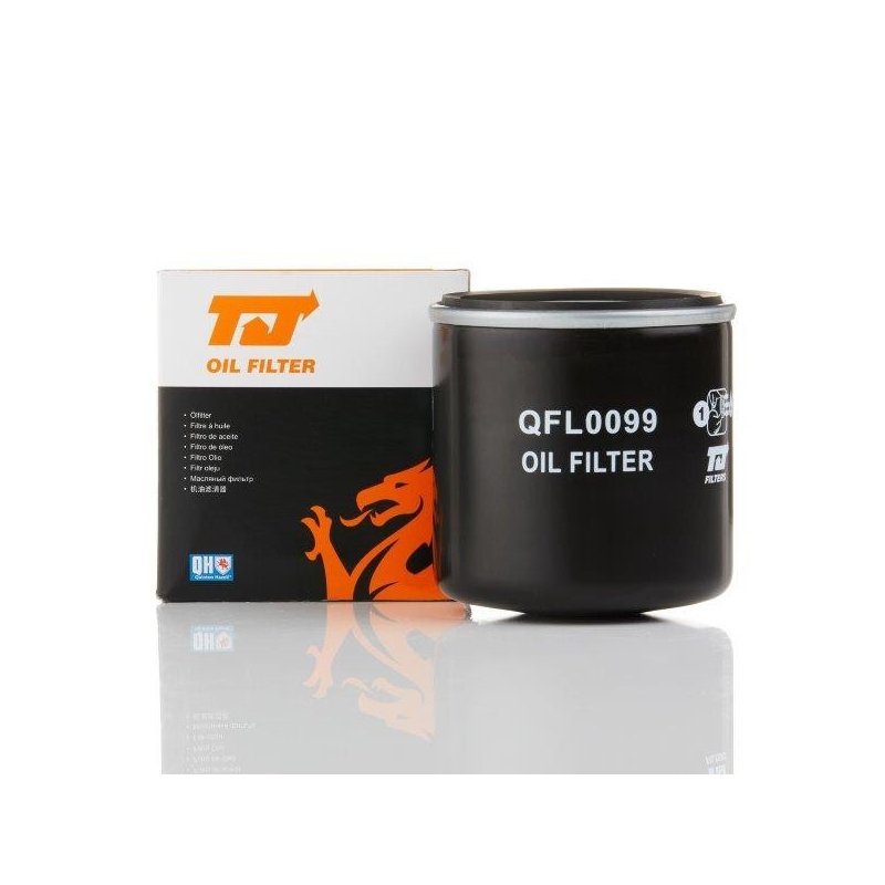 Oil Filter QUINTON HAZELL QFL0099 OE Ref 11427791059 QUINTON HAZELL