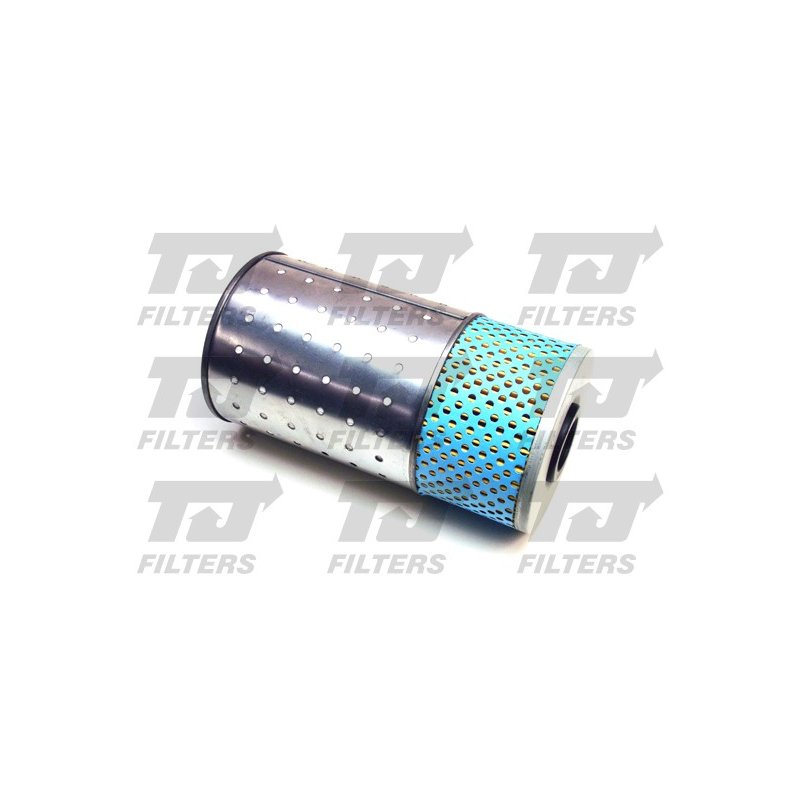 Oil Filter QUINTON HAZELL QFL0110 OE Ref 1137375 QUINTON HAZELL