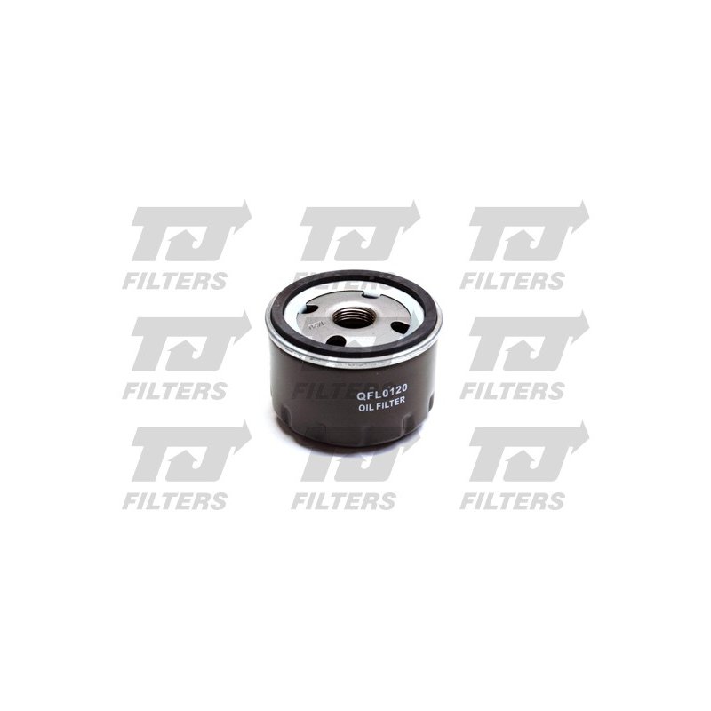 Oil Filter QUINTON HAZELL QFL0120 OE Ref J0871919 QUINTON HAZELL