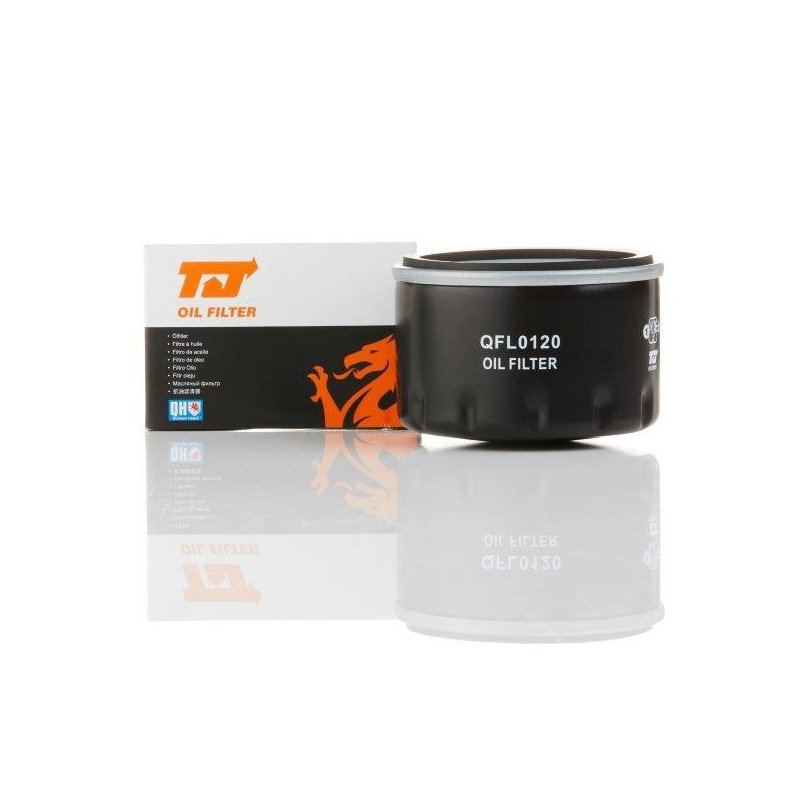 Oil Filter QUINTON HAZELL QFL0120 OE Ref J0871919 QUINTON HAZELL