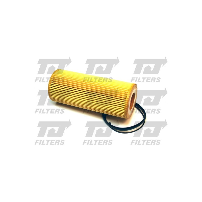 Oil Filter QUINTON HAZELL QFL0122 OE Ref 06E115562A QUINTON HAZELL