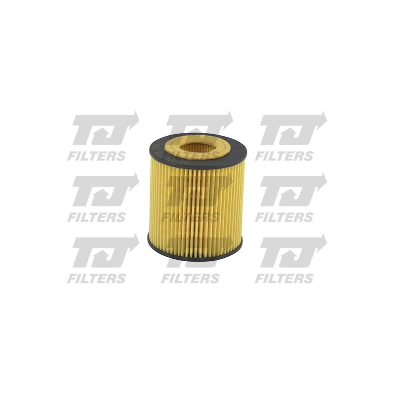 Oil Filter QUINTON HAZELL QFL0128 OE Ref 11427501676 QUINTON HAZELL