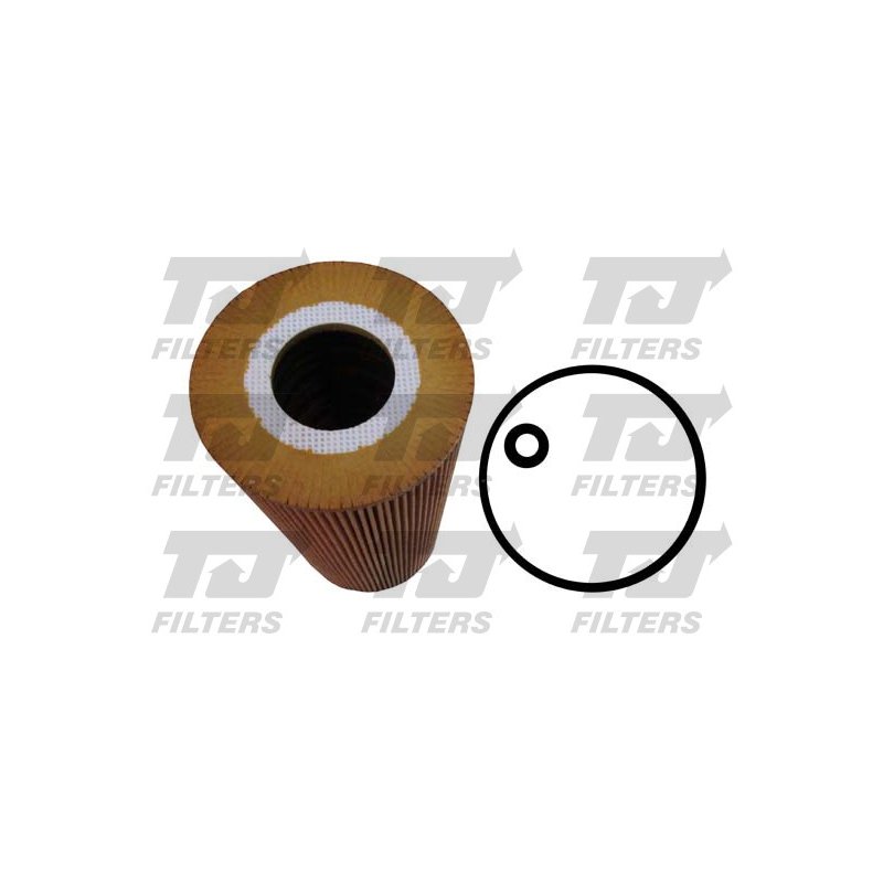 Oil Filter QUINTON HAZELL QFL0129 OE Ref 51055006073 QUINTON HAZELL
