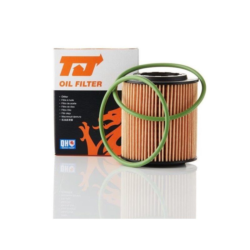 Oil Filter QUINTON HAZELL QFL0148 OE Ref 5650354 QUINTON HAZELL