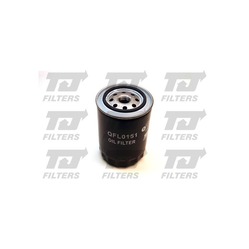 Oil Filter QUINTON HAZELL QFL0151 OE Ref 90110720301 QUINTON HAZELL