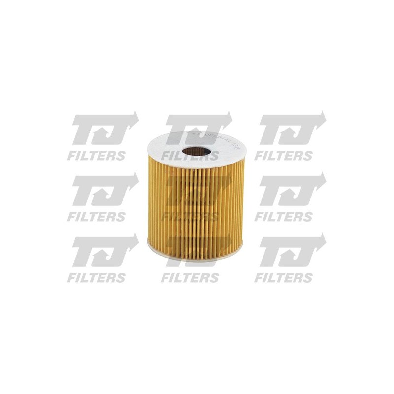 Oil Filter QUINTON HAZELL QFL0161 OE Ref 1275810 QUINTON HAZELL